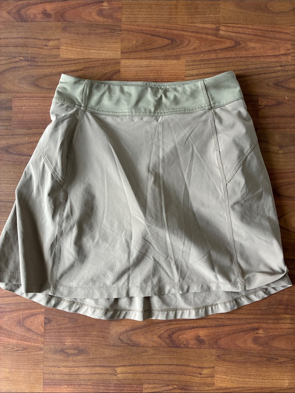 Athleta Active Skort